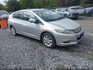HONDA HONDA INSIGHT EX