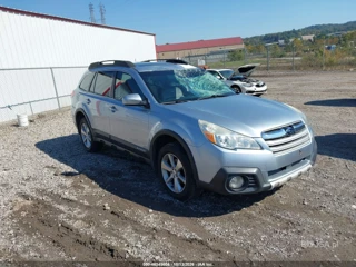 SUBARU SUBARU OUTBACK 2.5I LIMITED