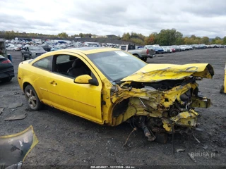 CHEVROLET CHEVROLET COBALT LT