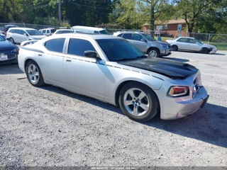 DODGE DODGE CHARGER SXT