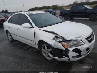 HYUNDAI HYUNDAI SONATA