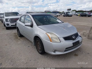 NISSAN NISSAN SENTRA 2.0 S