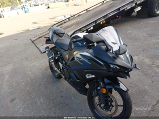 KAWASAKI KAWASAKI EX500