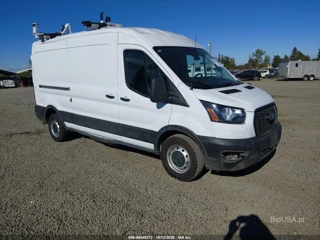 FORD FORD TRANSIT-250
