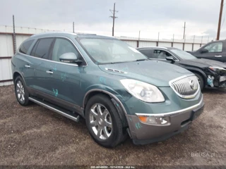 BUICK BUICK ENCLAVE 2XL