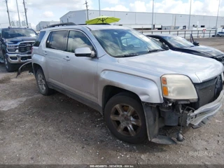 GMC TERRAIN SLT-1