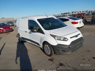 FORD FORD TRANSIT CONNECT XL
