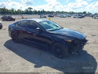 KIA KIA STINGER