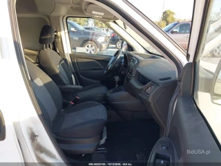 RAM RAM PROMASTER CITY TRADESMAN