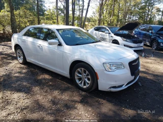 CHRYSLER CHRYSLER 300 LIMITED