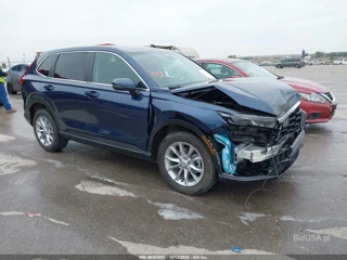 HONDA HONDA CR-V EX-L AWD