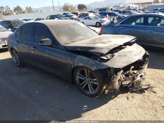 BMW 328I XDRIVE