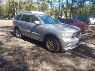 DODGE DODGE DURANGO SXT