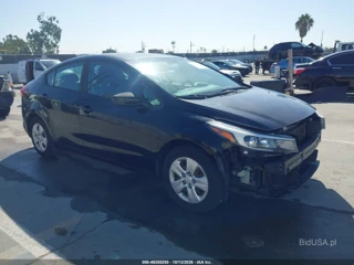 KIA KIA FORTE LX