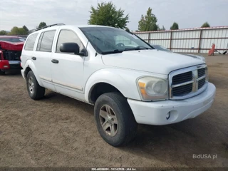 DODGE DODGE DURANGO LIMITED