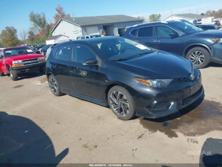 TOYOTA TOYOTA COROLLA IM