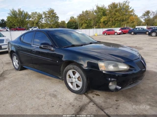 PONTIAC PONTIAC GRAND PRIX