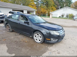 FORD FORD FUSION SE