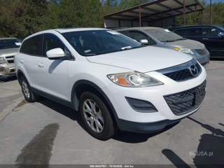 MAZDA MAZDA CX-9 TOURING