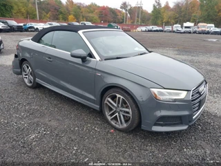 AUDI AUDI A3 45 PREMIUM