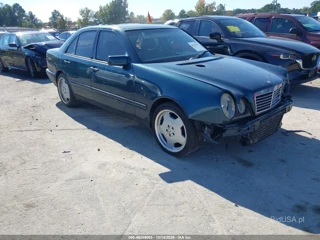 MERCEDES-BENZ MERCEDES-BENZ E 300 DIESEL