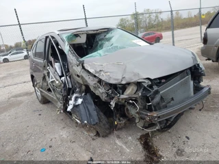 HONDA HONDA CR-V EX-L