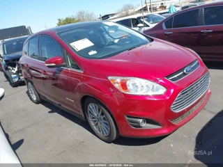 FORD FORD C-MAX HYBRID SEL