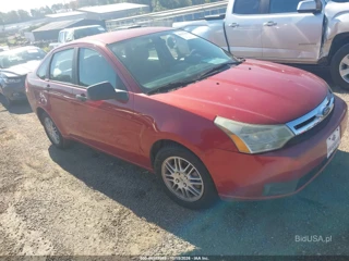FORD FORD FOCUS SE