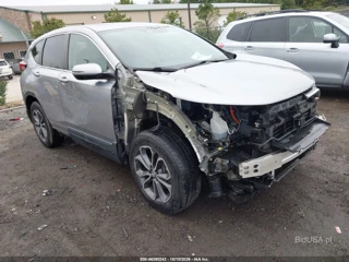 HONDA HONDA CR-V HYBRID EX-L