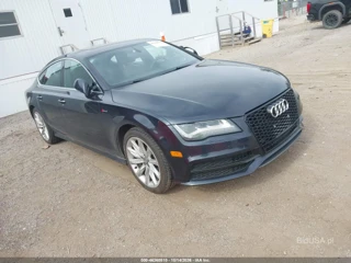 AUDI AUDI A7 3.0T PREMIUM