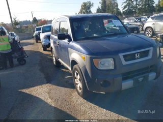 HONDA HONDA ELEMENT EX