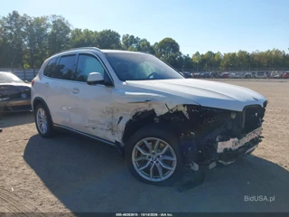 BMW X5 XDRIVE40I
