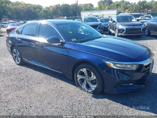 HONDA HONDA ACCORD EX