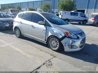 FORD FORD C-MAX HYBRID SEL