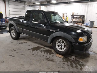 FORD FORD RANGER FX4 OFF-ROAD/SPORT/XLT