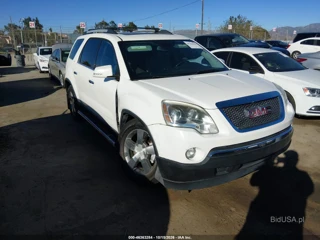 GMC ACADIA SLT-1