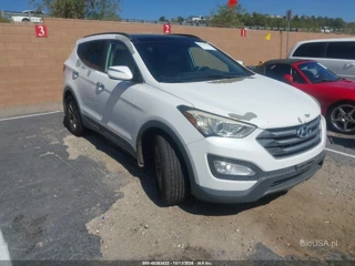 HYUNDAI HYUNDAI SANTA FE SPORT 2.4L