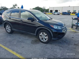 HONDA HONDA CR-V EX-L
