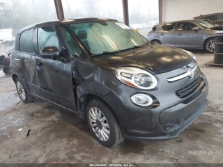 FIAT FIAT 500L EASY