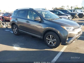 TOYOTA TOYOTA RAV4 XLE