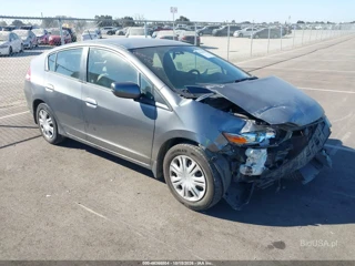 HONDA HONDA INSIGHT LX