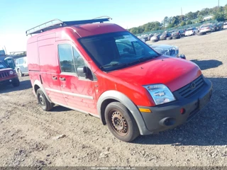 FORD FORD TRANSIT CONNECT XLT