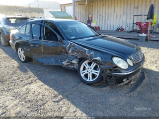 MERCEDES-BENZ MERCEDES-BENZ E 500