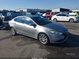DODGE DODGE DART SXT SPORT