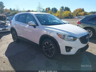 MAZDA MAZDA CX-5 GRAND TOURING