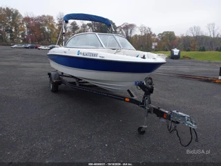 MERCURY MERCURY BAYLINER