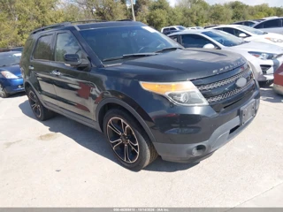FORD FORD EXPLORER SPORT