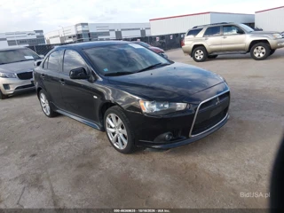 MITSUBISHI MITSUBISHI LANCER GT