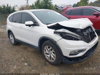 HONDA HONDA CR-V EX