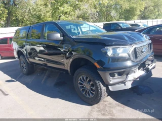 FORD FORD RANGER XLT